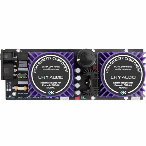 Lhy audio lps linear - lps-a8,