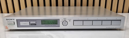 Sony jx35l hifi - hifi, fm