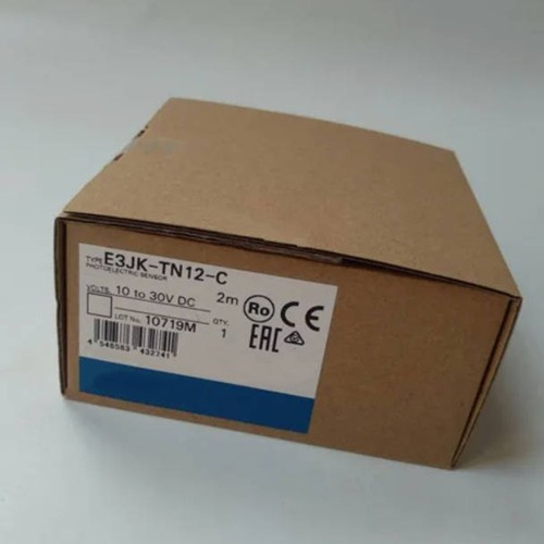 Photoelectric switch sensor - switch,