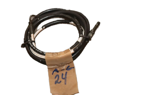 Hydraulikleitung opel astra - astra, g