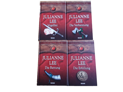 Juliane lee das schwert der - juliane,