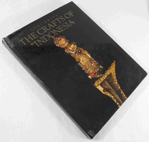 The crafts indonesia - crafts,