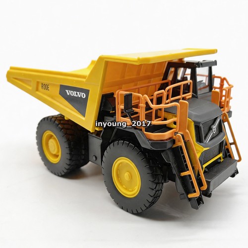 Volvo r100e muldenkipper - 1/50,