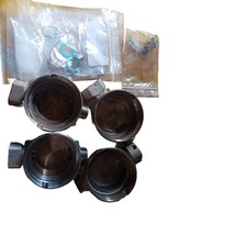 Allmess Anschluss 3/4 Zoll , Waschmaschine Anschluss Gebraucht 