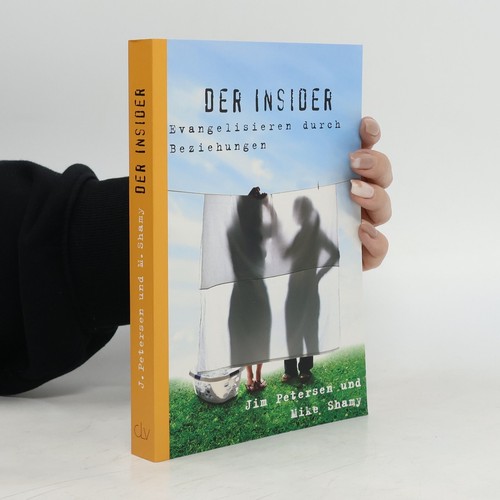 Der insider jim - der,