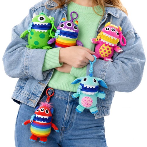 Kinder sorgen leckeres monster - sorgen,