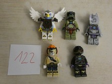 Lego Chima Figuren nr.122