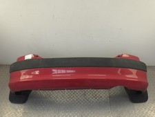 Stoßstange hinten Honda Civic