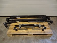 Satz Blattfeder Mercedes Sprinter W 907 906 3 Blatt 5t A9073201600