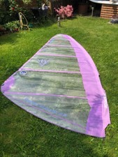Windsurf Segel gebraucht, Neilpryde V6 Street Slalom