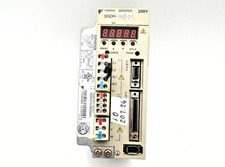 Yaskawa SGDH-04AE-0Y