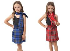 Mädchen Kinder Schuluniform