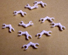 10 Lego Arme Skelettarme (