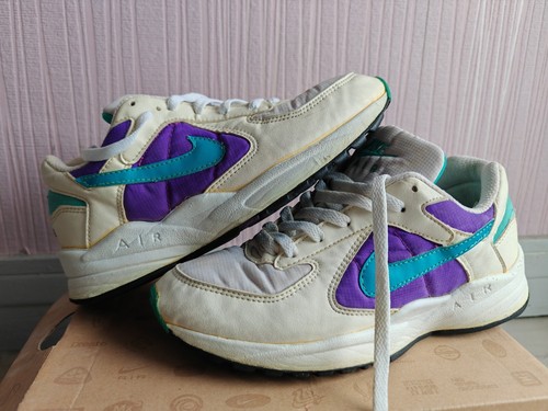 Nike icarus grape - icarus, vintage