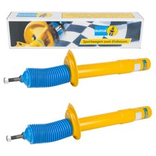 2x BILSTEIN B8 Stoßdämpfer