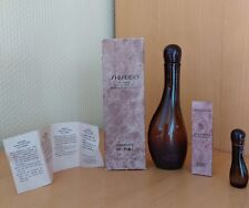 Shiseido Feminite du Bois Eau Timide Soin de Parfum Vintage ca.30 Jahre alt