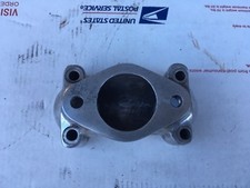 Triumph Pre Unit Manifold Mikuni