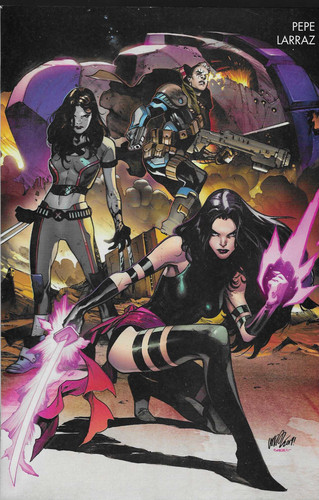 Fallen angels 2020 - fallen,