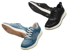 Turnschuhe Sportschuhe Damen Sneaker Schuhe Freizeitschuhe Wanderschuhe Esmara