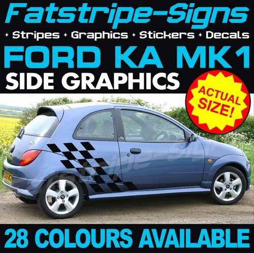 Passend für ford - für, grafik