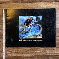 1994 Giant CADEX MTB Bicycle