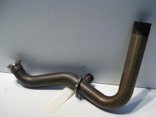 Auspuff-Krümmerrohr Krümmer Abgasrohr links Benelli TNT 1130 Sport, 05-07