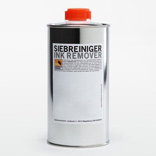 1000ml ink remover - 1000ml,