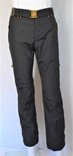 BOGNER DAMEN SKI HOSE PANTS DIAZ SCHWARZ UVP 799 € Gr 44 XL NEU