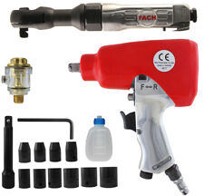 320Nm 1/2" Pneumatisch