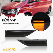 LED Seitenblinker Für VW T6
