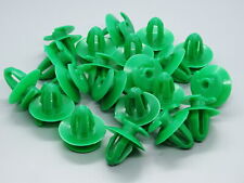 20x Türverkleidung Clips für