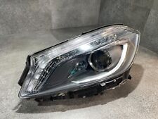 Mercedes Benz W176 Scheinwerfer Xenon Frontscheinwerfer Links A1768200561