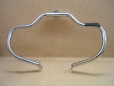 Harley orig. Mustache