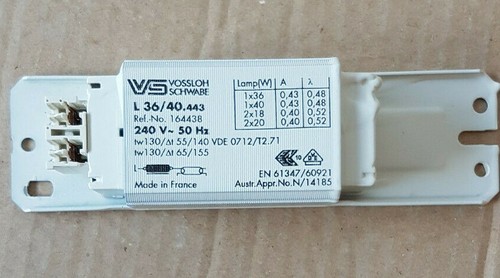Vossloh schwabe - vossloh,