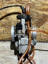 Vergaser Keihin PJ Carburetor