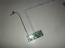 Notebook Einschaltplatine Bedienpanel 35-UD4030-00D Amilo A7620 D7830 u. ä.