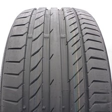 265 30 20 1x CONTINENTAL