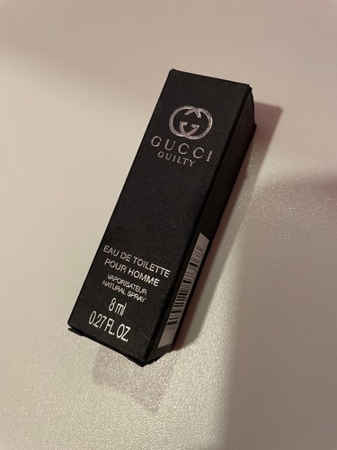 Gucci guilty pour homme - gucci,
