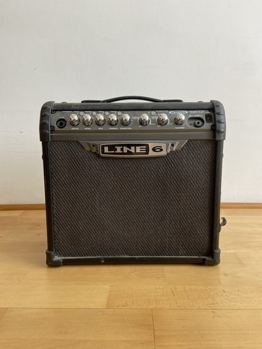 Line spider iii - line,