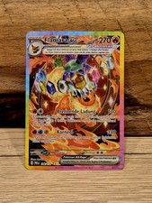 Pokemon Flamara Ex 146/131