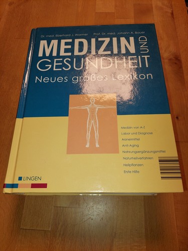 Medizin und gesundheit neues - und,