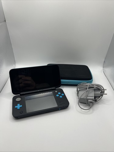 New nintendo 2ds konsole - xl, |