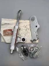 SUZUKI LENKUNGSDÄMFERSATZ