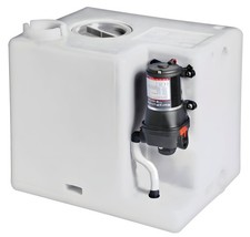 Frischwassertank Wassertank