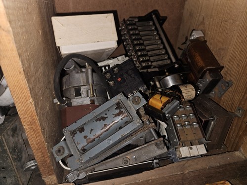 Ddr werkstatt auflösung - ddr,