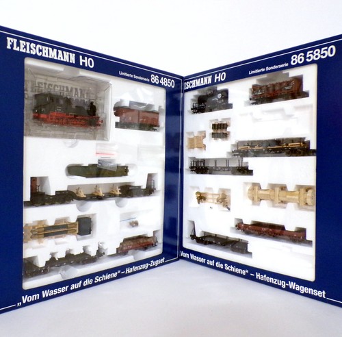 Fleischmann limitierte - ⭐fleischmann,