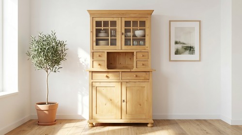 Küchenbuffet buffetschrank - küchenbuffet,