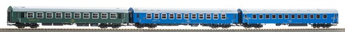 Piko 28319 3er set csd - piko,