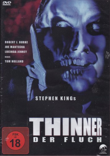 Thinner der fluch uncut - fluch, [uncut]