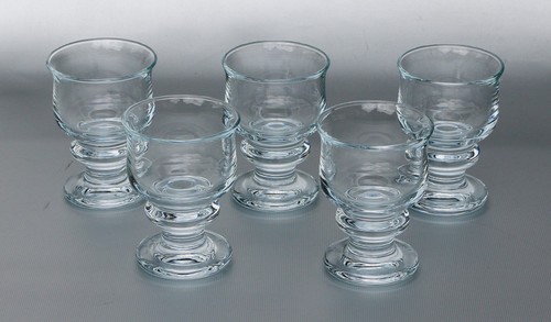 Holmegaard portweingläser - holmegaard,,